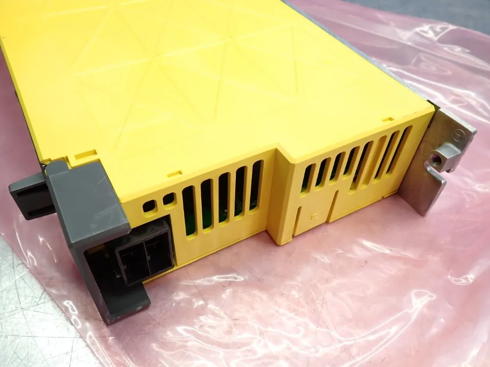 Fanuc Servo Amp Power Supply Module - A06b-6115-h001