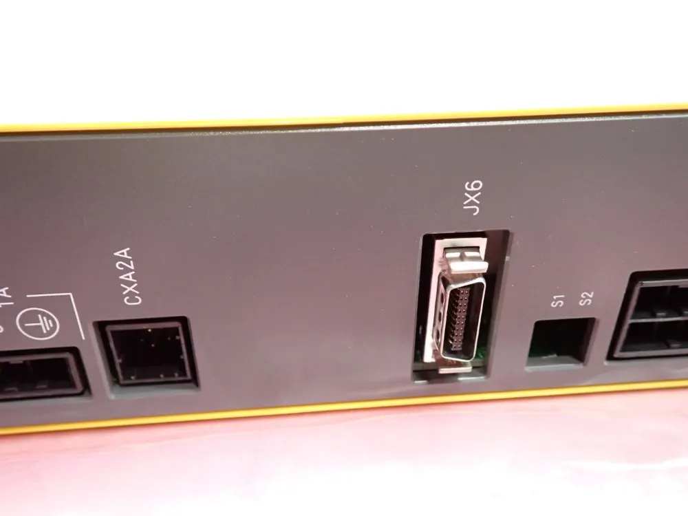 Fanuc Servo Amp Power Supply Module - A06b-6115-h001