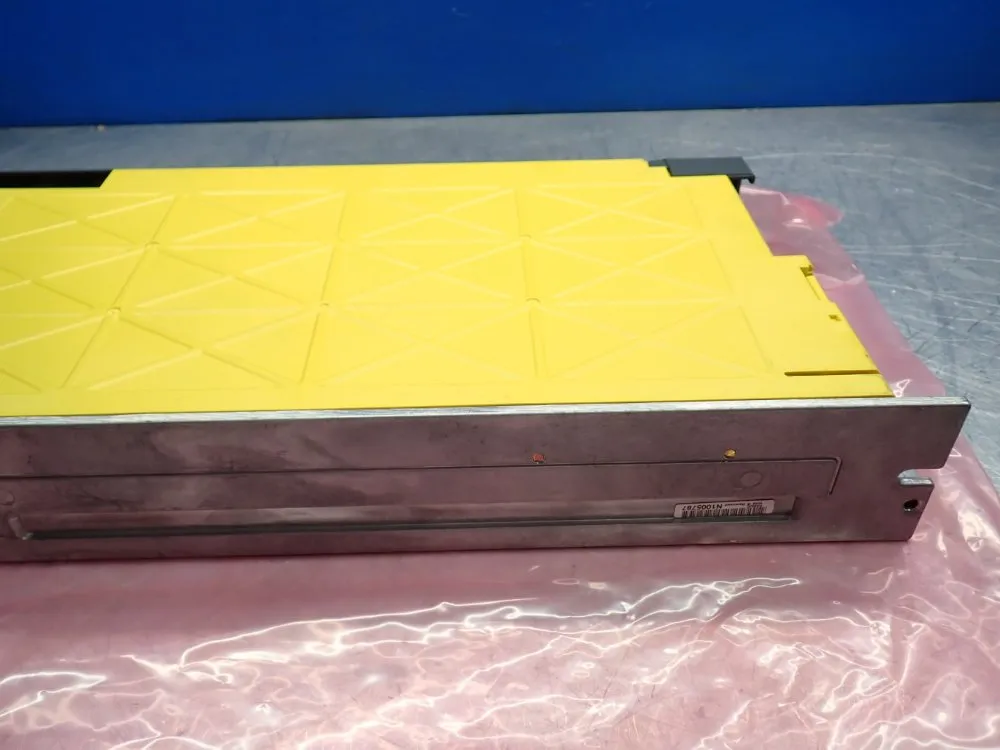 Fanuc Servo Amp Power Supply Module - A06b-6115-h001