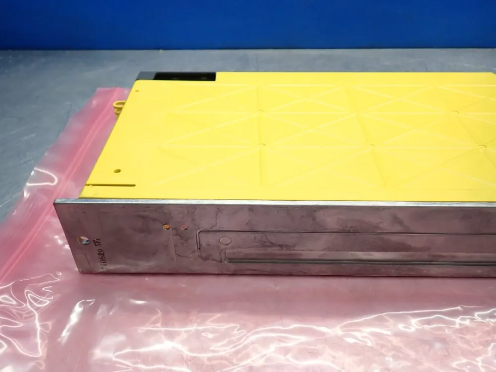 Fanuc Servo Amp Power Supply Module - A06b-6115-h001