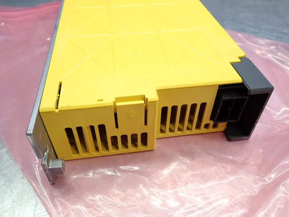 Fanuc Servo Amp Power Supply Module - A06b-6115-h001