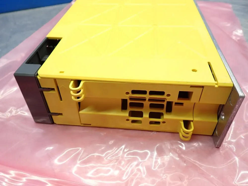 Fanuc Servo Amp Power Supply Module - A06b-6115-h001