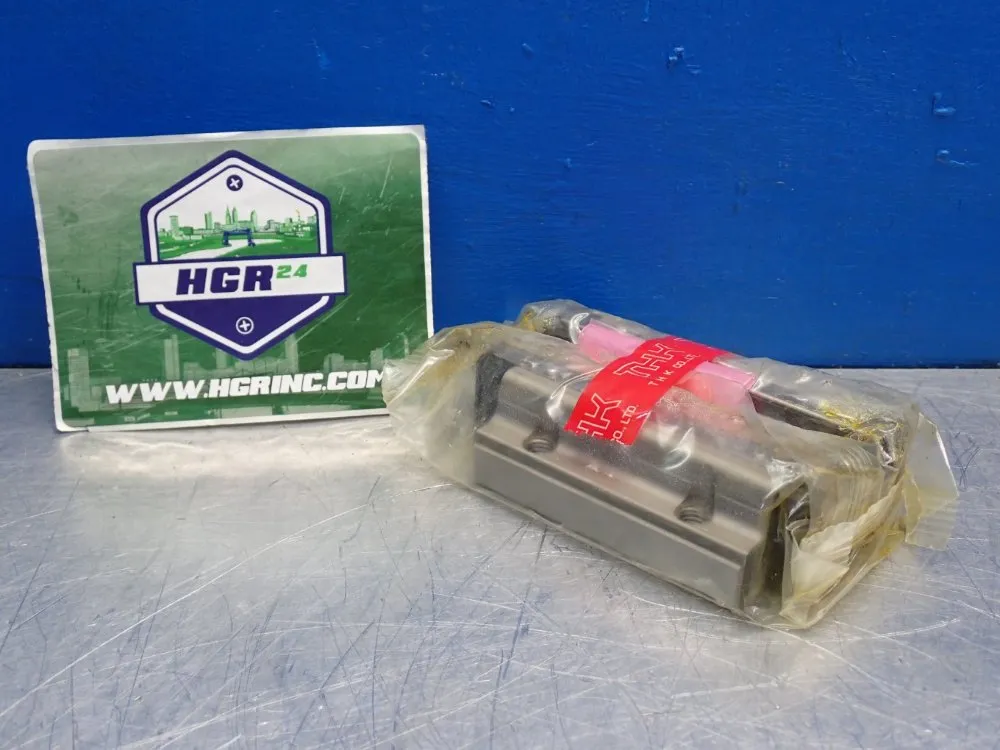 Thk Linear Guide Rail - Weg55986-gk