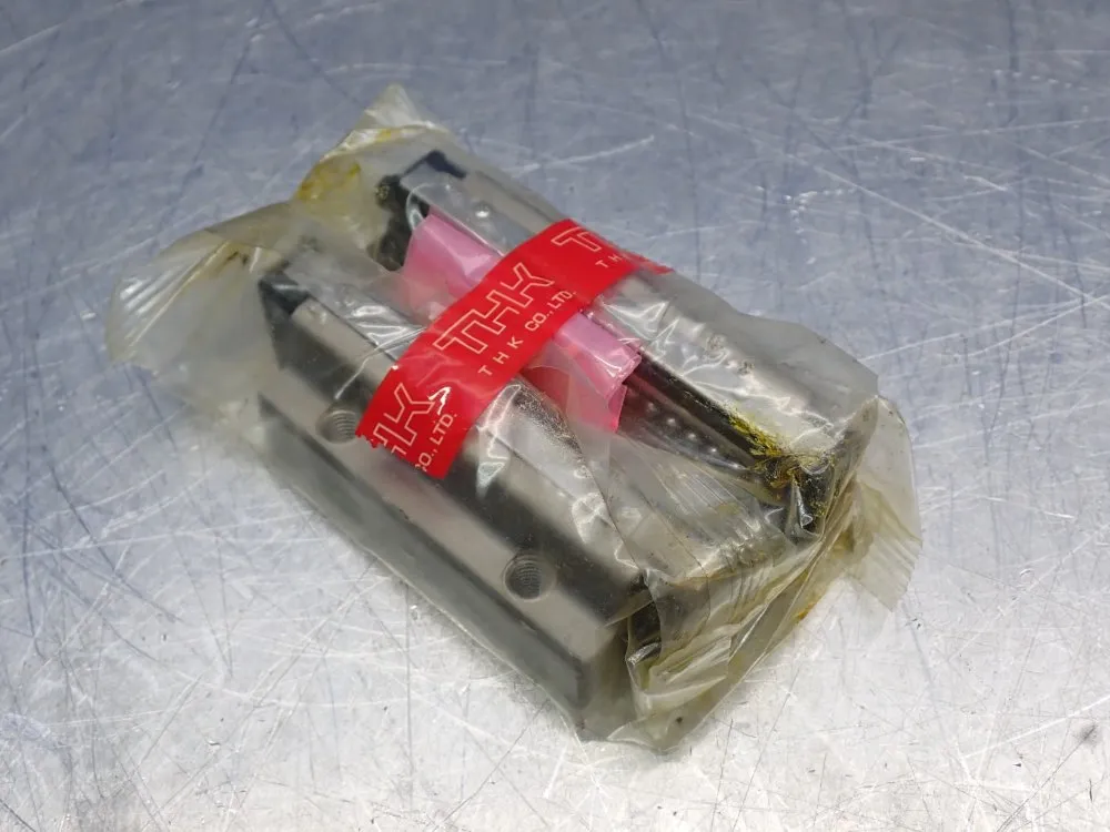Thk Linear Guide Rail - Weg55986-gk