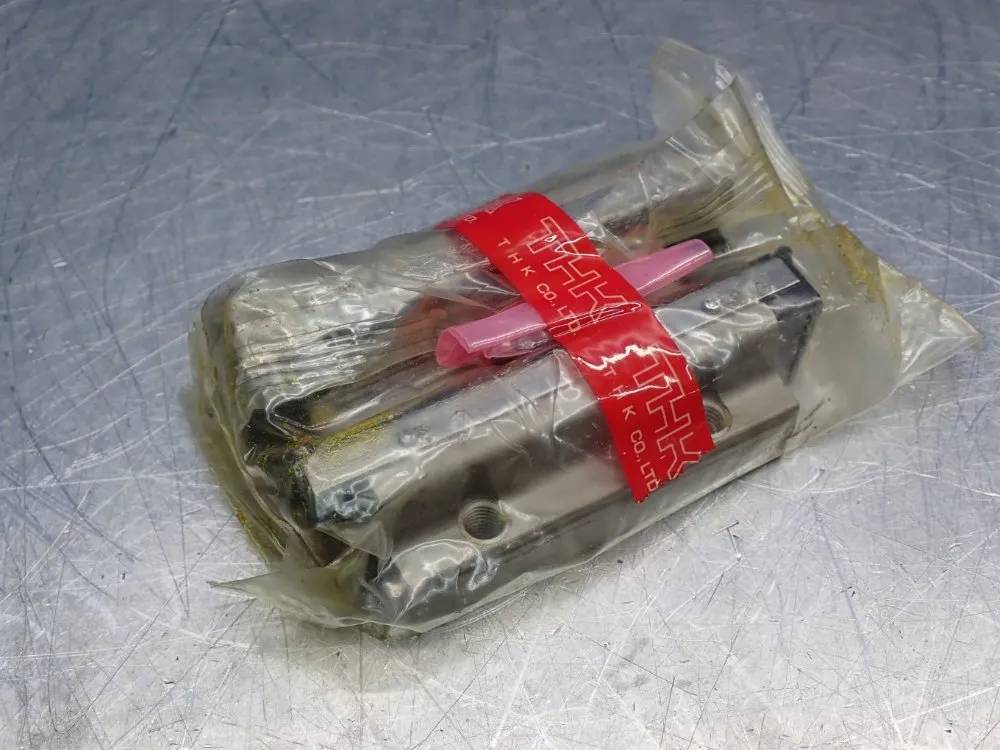 Thk Linear Guide Rail - Weg55986-gk