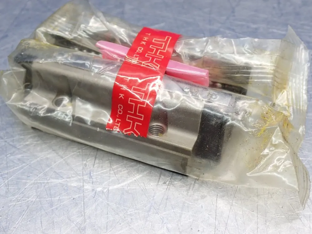 Thk Linear Guide Rail - Weg55986-gk