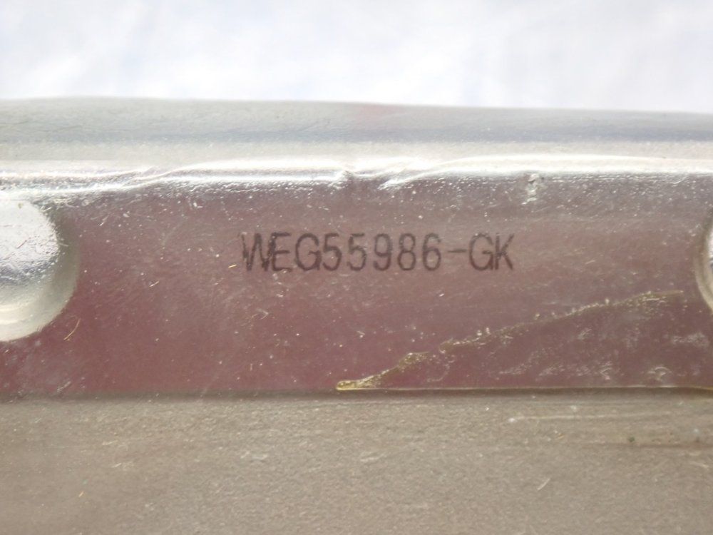 Thk Linear Guide Rail - Weg55986-gk