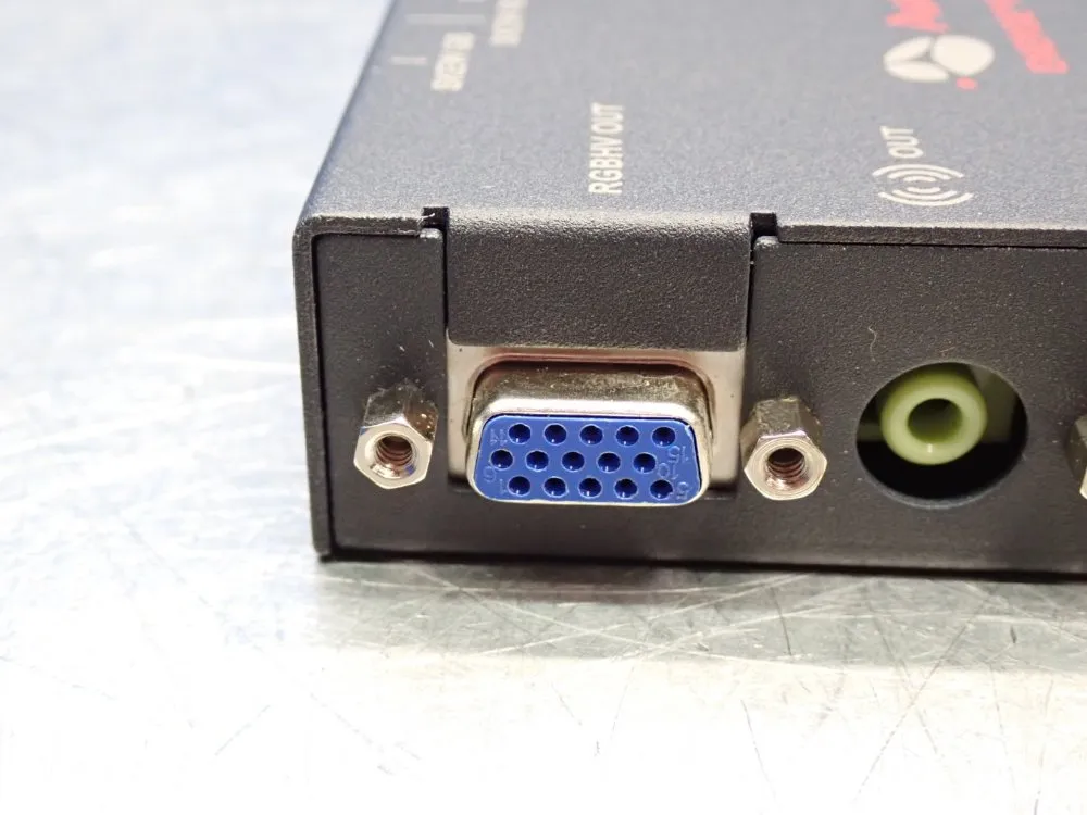 Avocent Emerge Media Streamer - Ems1000r-001