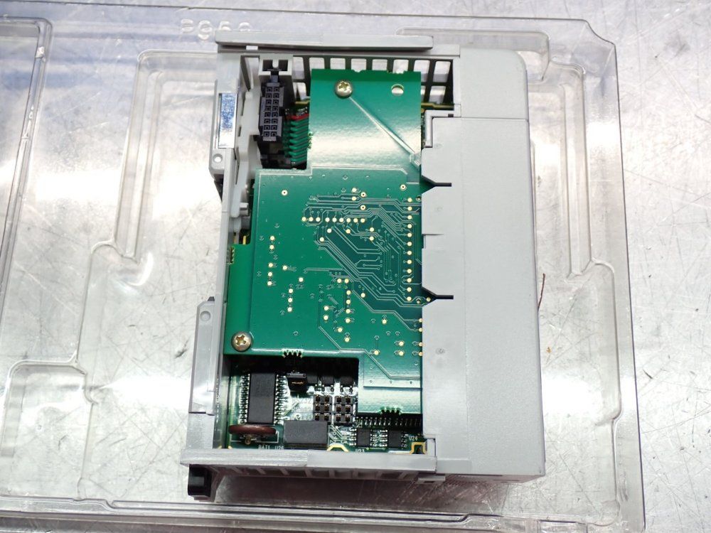 Prosoft Modbus Masterslave Network Interface Module