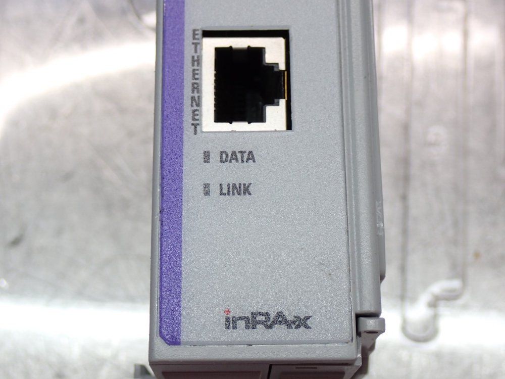 Prosoft Modbus Masterslave Network Interface Module