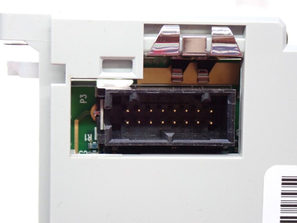 Prosoft Modbus Masterslave Network Interface Module