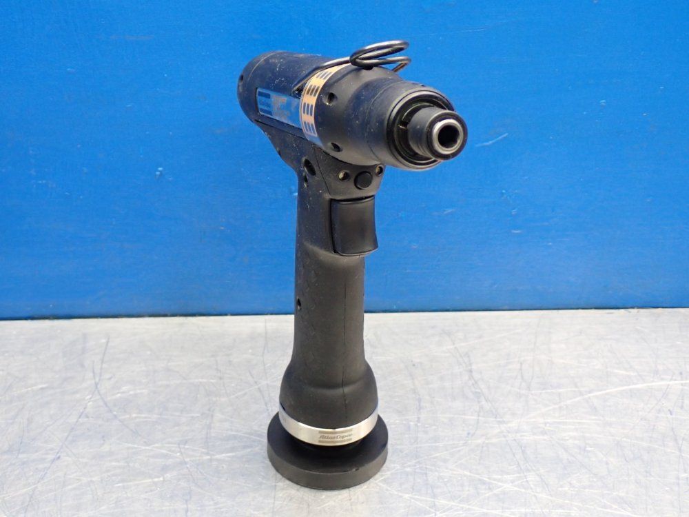 Atlas Copco 2820 R/min Electric Nutrunner - Etpst32-05-i06