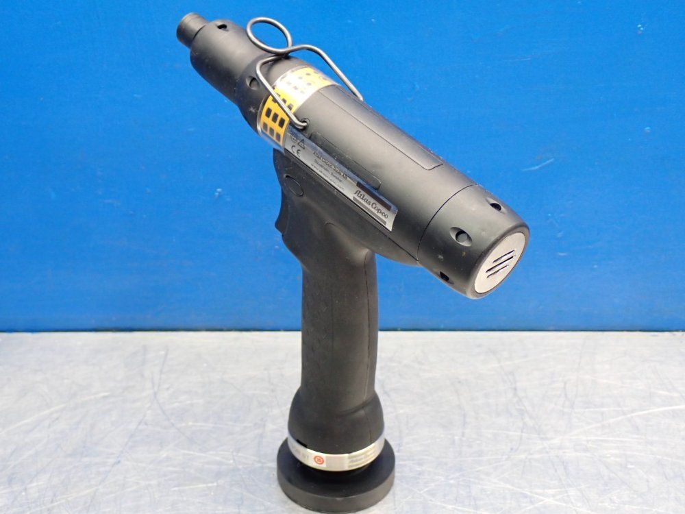Atlas Copco 2820 R/min Electric Nutrunner - Etpst32-05-i06