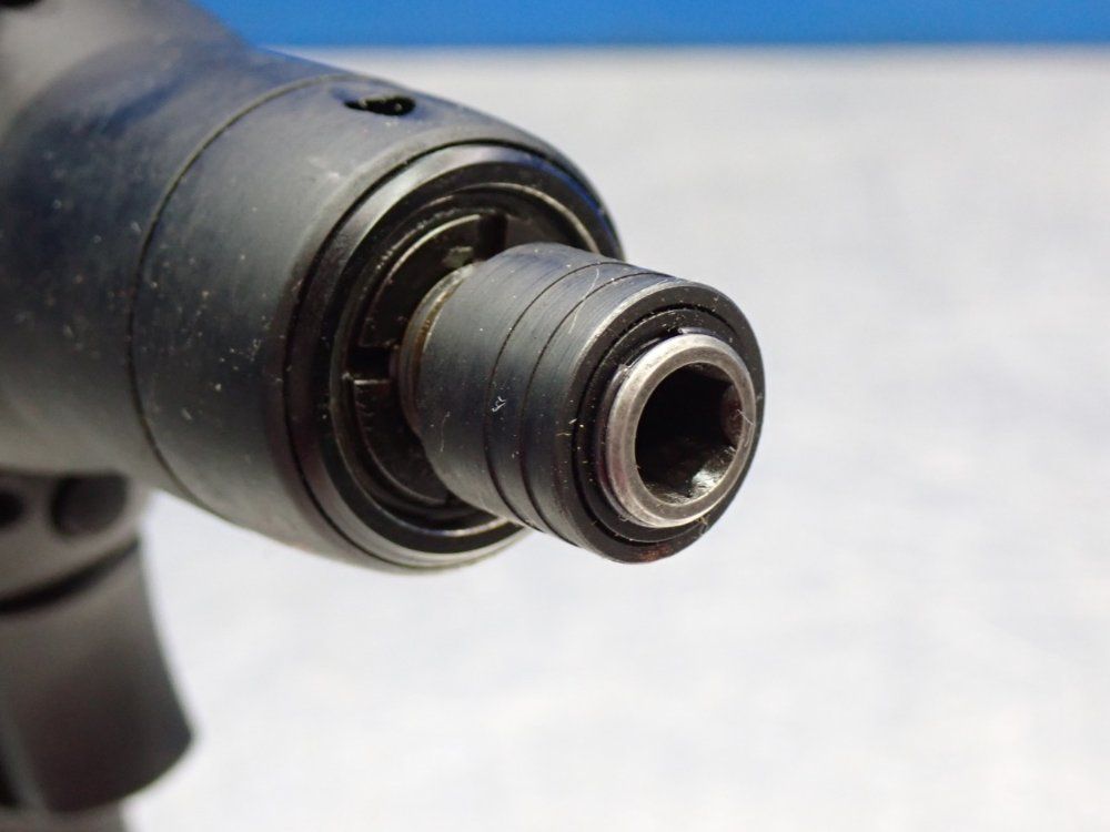 Atlas Copco 2820 R/min Electric Nutrunner - Etpst32-05-i06