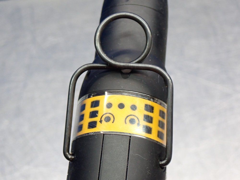 Atlas Copco 2820 R/min Electric Nutrunner - Etpst32-05-i06