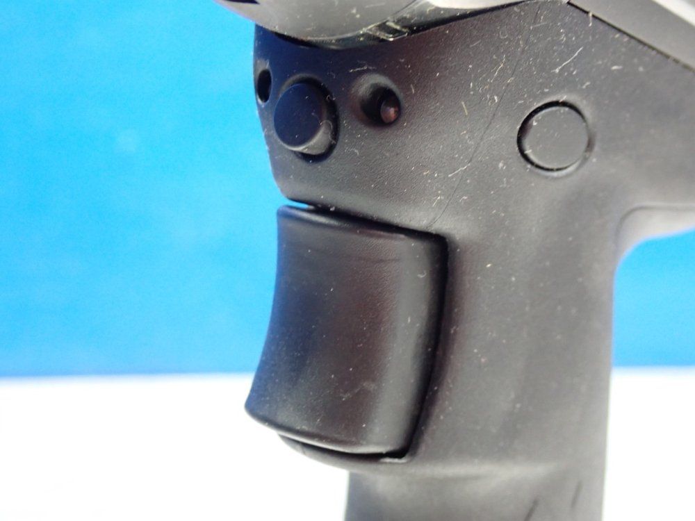 Atlas Copco 2820 R/min Electric Nutrunner - Etpst32-05-i06