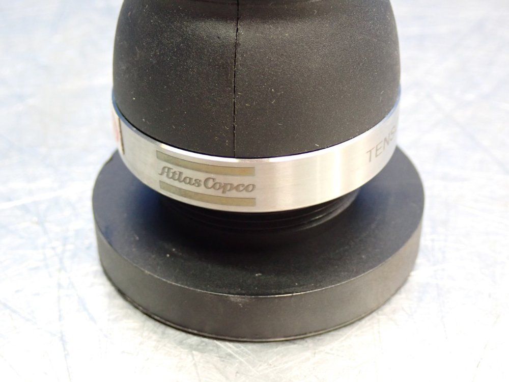 Atlas Copco 2820 R/min Electric Nutrunner - Etpst32-05-i06