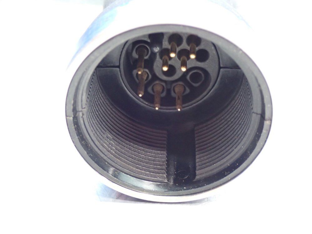 Atlas Copco 2820 R/min Electric Nutrunner - Etpst32-05-i06