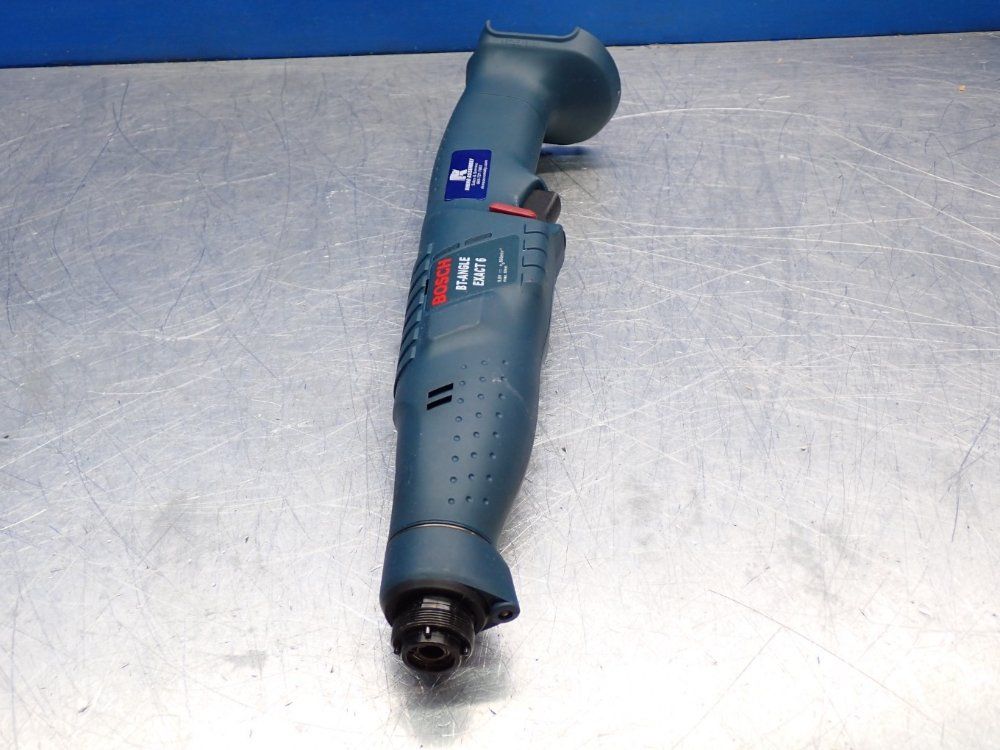 Bosch Bt-angle Exact 6 Cordless Driver - 0602491652