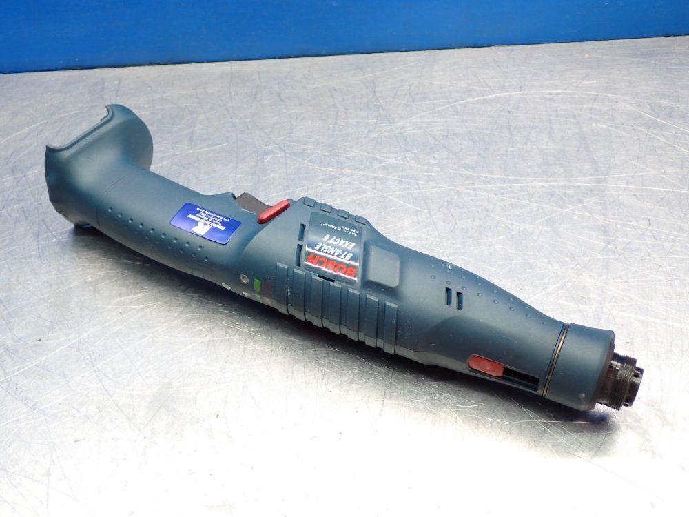Bosch Bt-angle Exact 6 Cordless Driver - 0602491652
