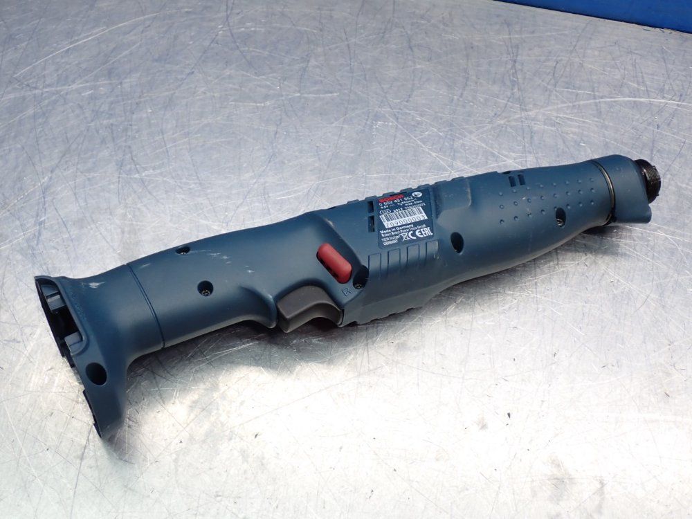 Bosch Bt-angle Exact 6 Cordless Driver - 0602491652