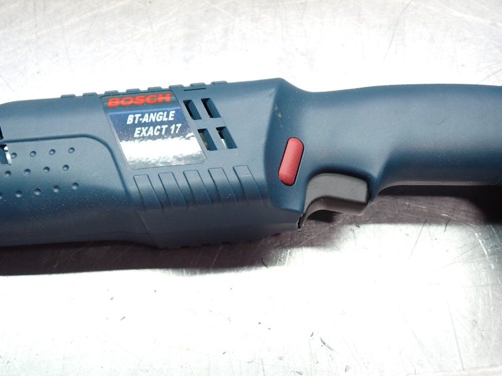 Bosch Bt-angle Exact 17 Cordless Driver - 0602491675