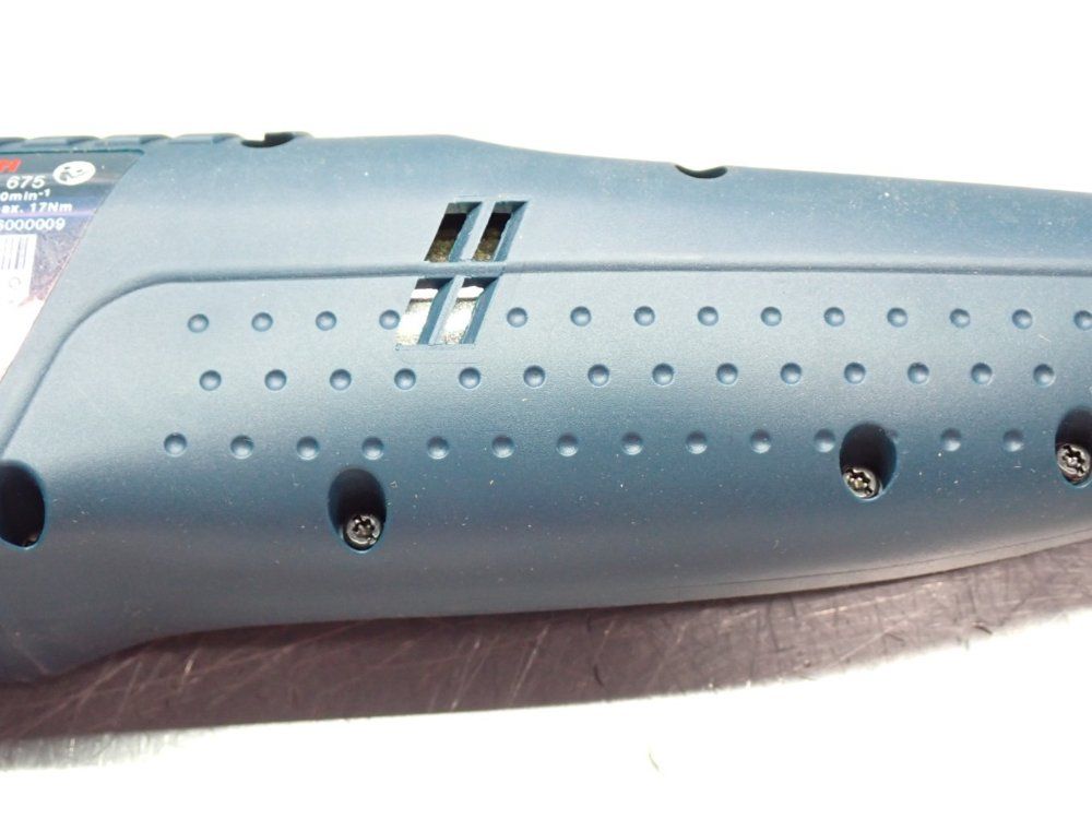 Bosch Bt-angle Exact 17 Cordless Driver - 0602491675