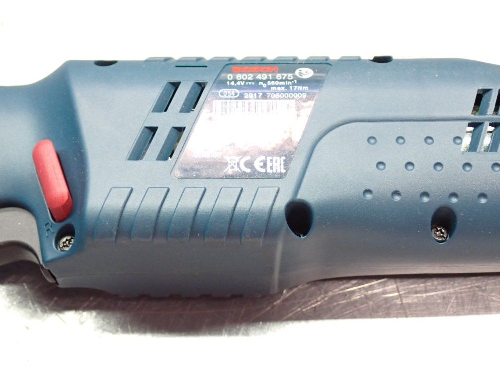 Bosch Bt-angle Exact 17 Cordless Driver - 0602491675