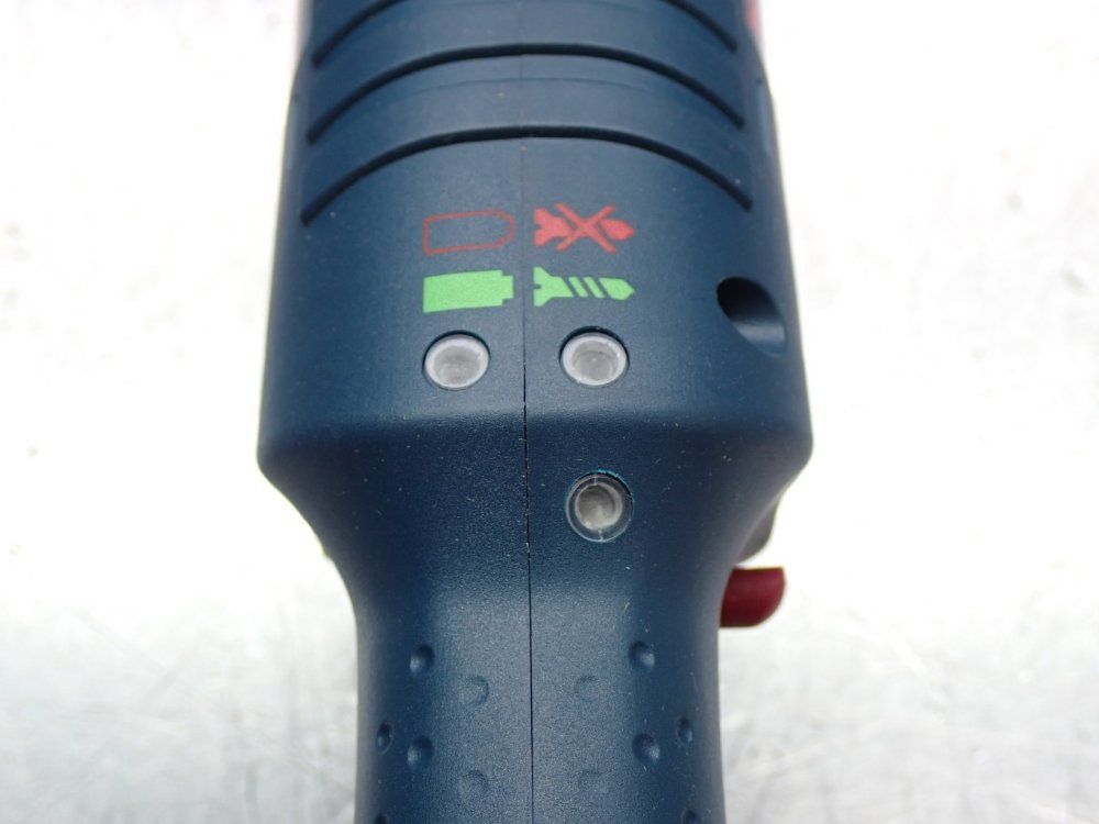 Bosch Bt-angle Exact 17 Cordless Driver - 0602491675