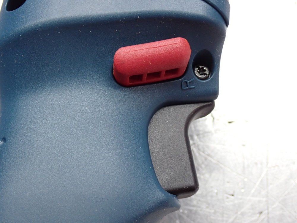 Bosch Bt-angle Exact 17 Cordless Driver - 0602491675