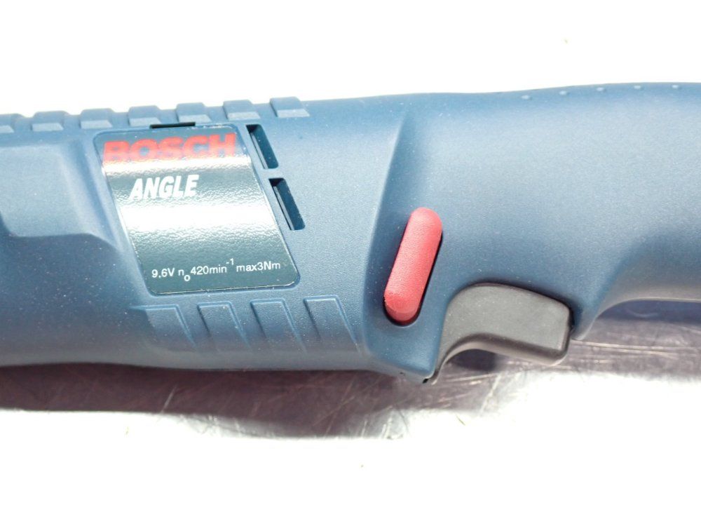 Bosch Angle Exact 3 Electric Driver - 0602490656