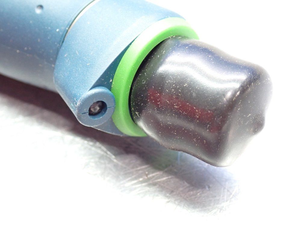 Bosch Angle Exact 3 Electric Driver - 0602490656