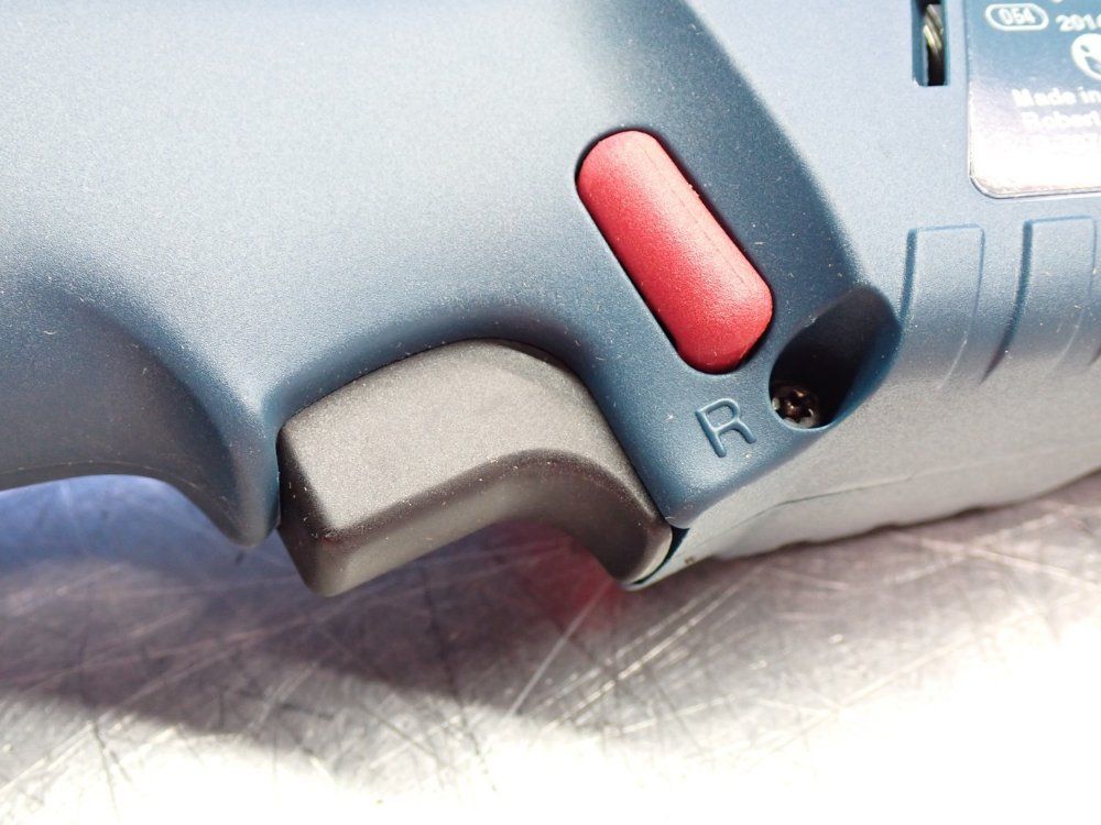 Bosch Angle Exact 3 Electric Driver - 0602490656