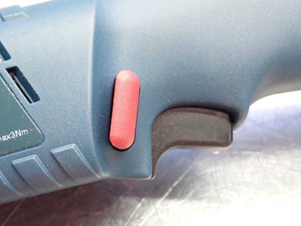 Bosch Angle Exact 3 Electric Driver - 0602490656