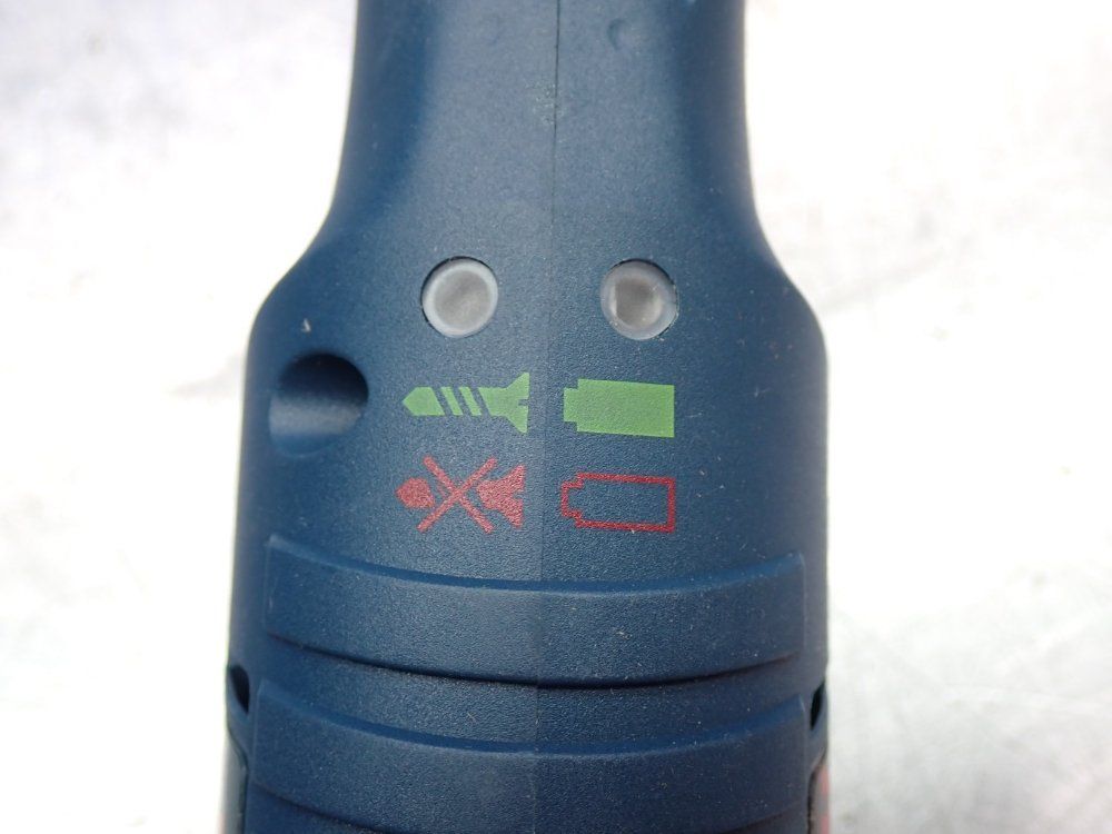 Bosch Angle Exact 3 Electric Driver - 0602490656