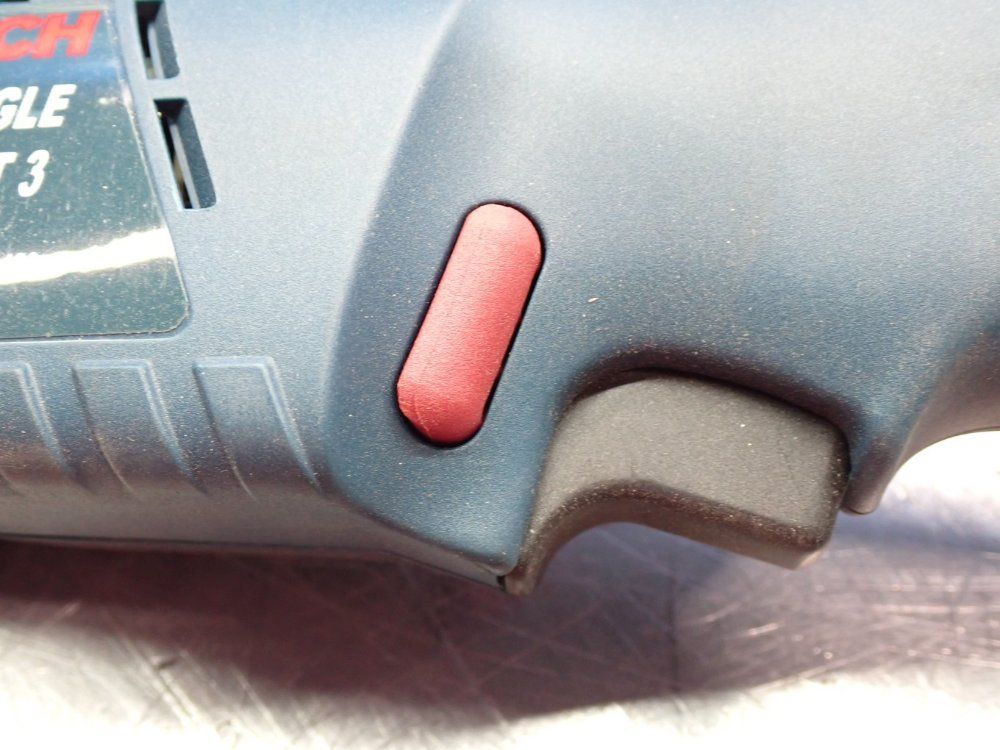 Bosch Bt-angle Exact 3 Cordless Electric Driver - 0602491656