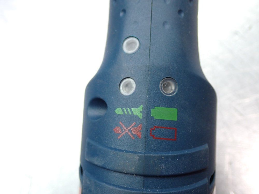 Bosch Bt-angle Exact 3 Cordless Electric Driver - 0602491656