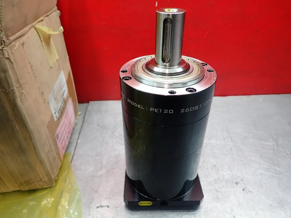 Apex Dynamics Inc. 30:1 Gear Reducer - Pe120