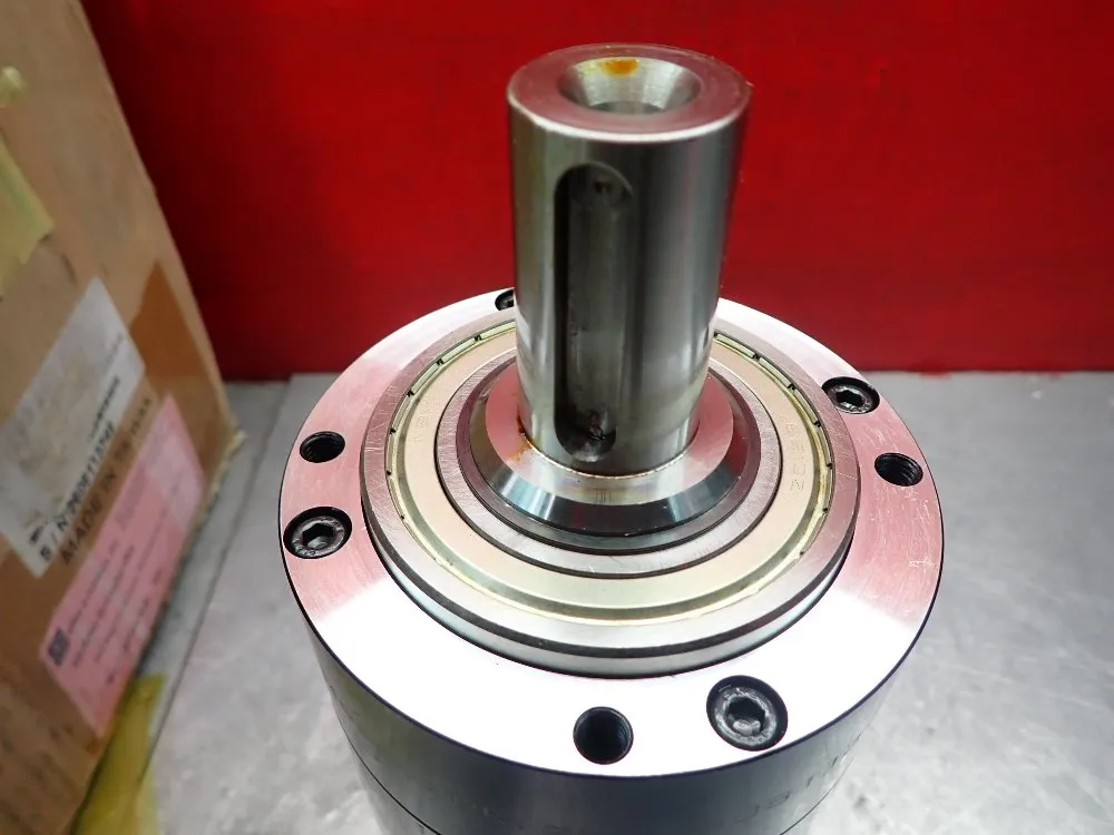 Apex Dynamics Inc. 30:1 Gear Reducer - Pe120