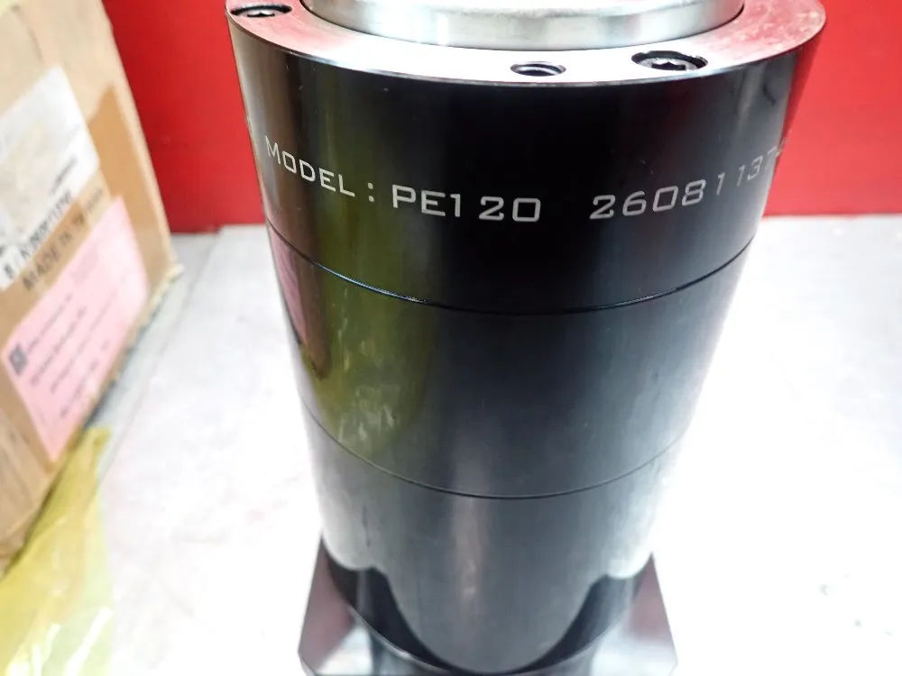 Apex Dynamics Inc. 30:1 Gear Reducer - Pe120