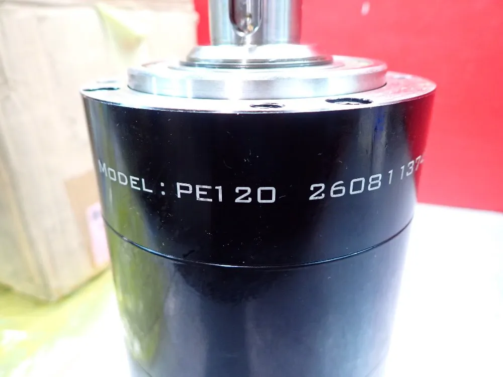 Apex Dynamics Inc. 30:1 Gear Reducer - Pe120