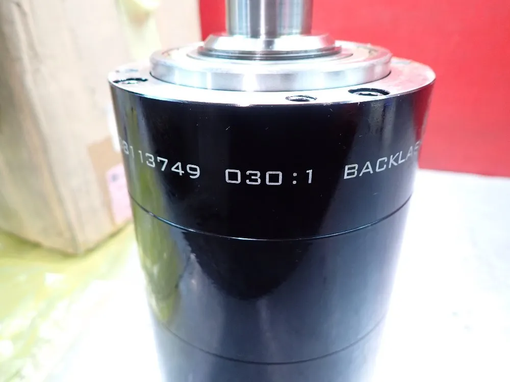 Apex Dynamics Inc. 30:1 Gear Reducer - Pe120