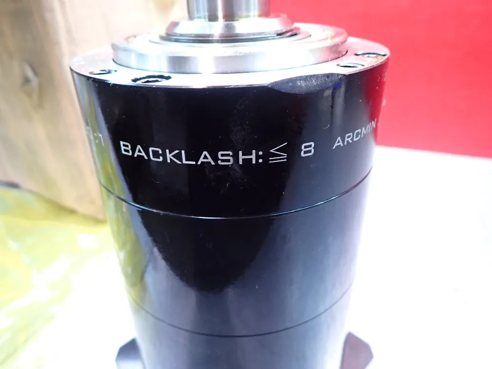 Apex Dynamics Inc. 30:1 Gear Reducer - Pe120