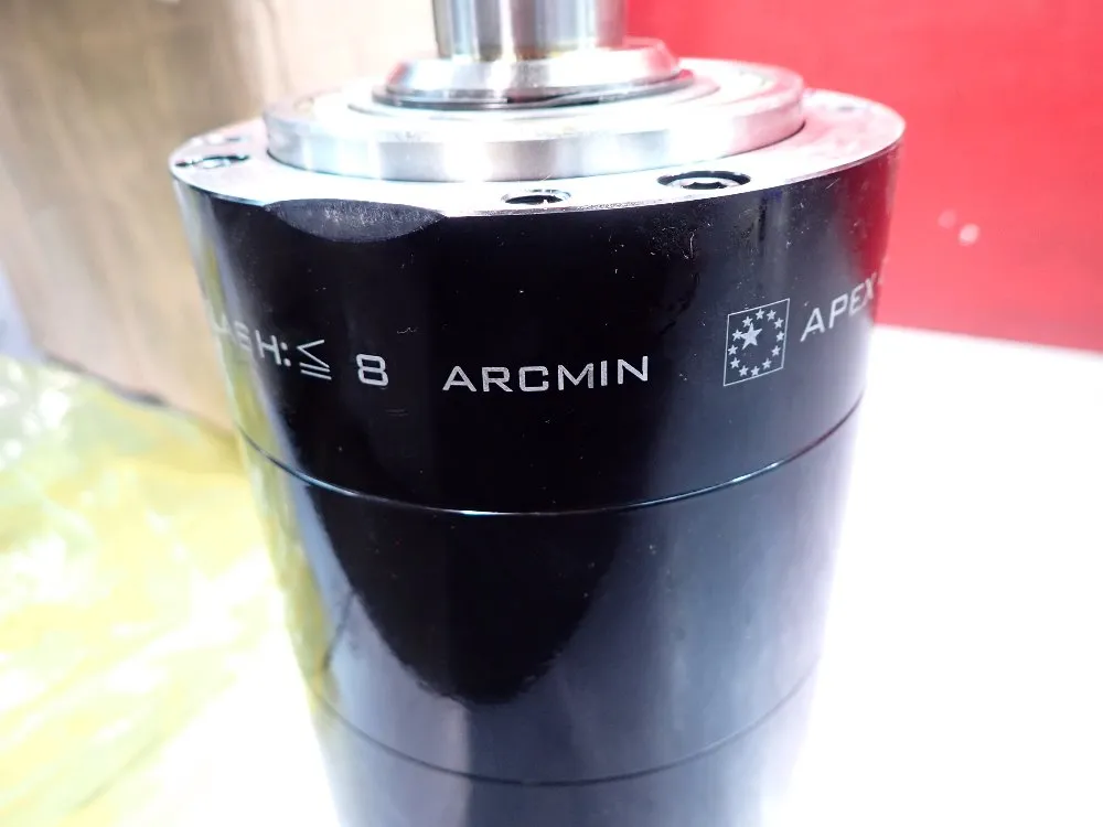 Apex Dynamics Inc. 30:1 Gear Reducer - Pe120