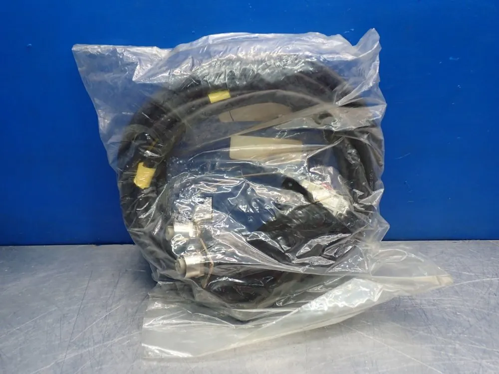 Fanuc Encoder Connection Cable - A660-8017-t339