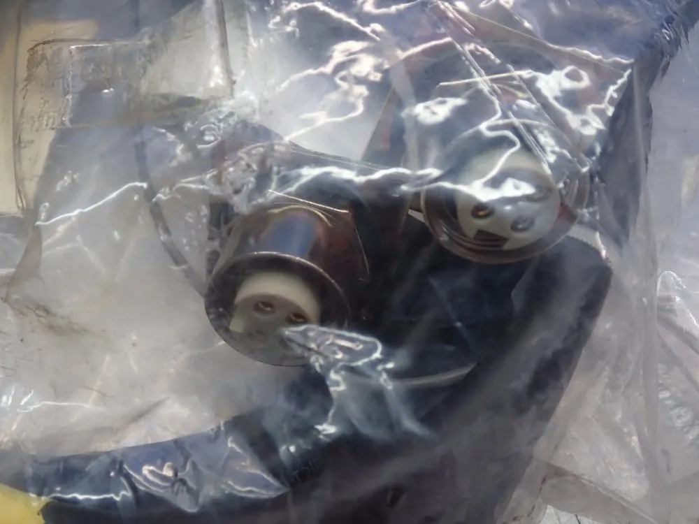 Fanuc Encoder Connection Cable - A660-8017-t339