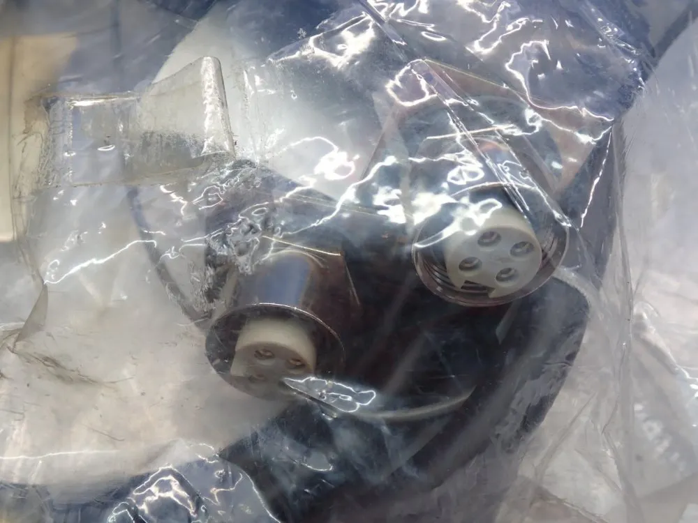 Fanuc Encoder Connection Cable - A660-8017-t339