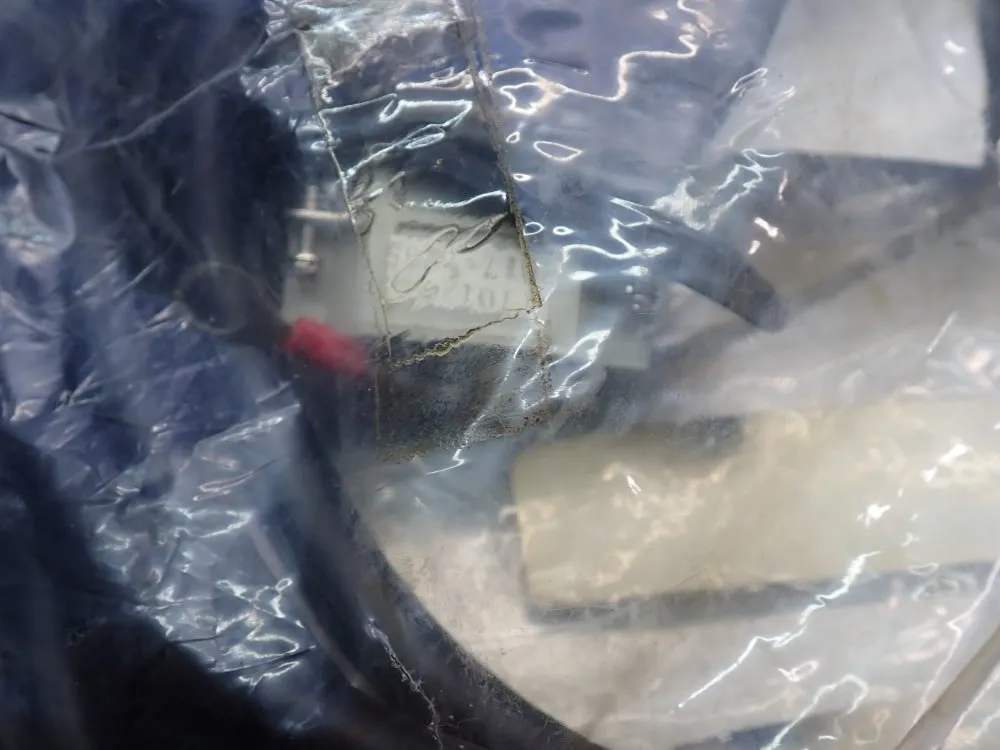 Fanuc Encoder Connection Cable - A660-8017-t339