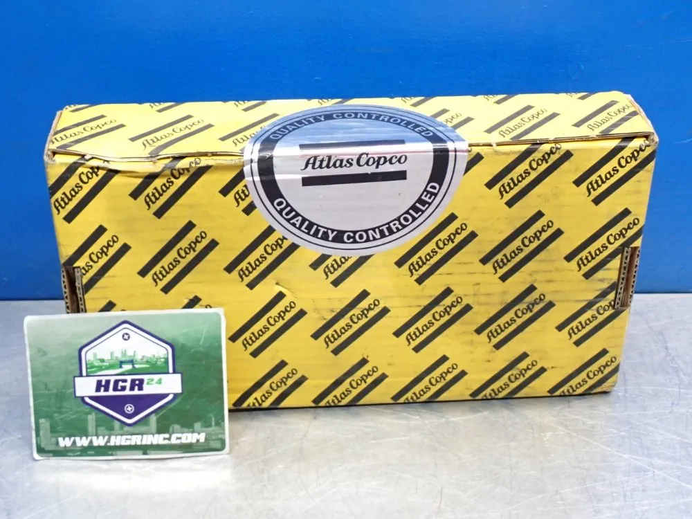 Atlas Copco Pneumatic Screwdriver - 8431027851