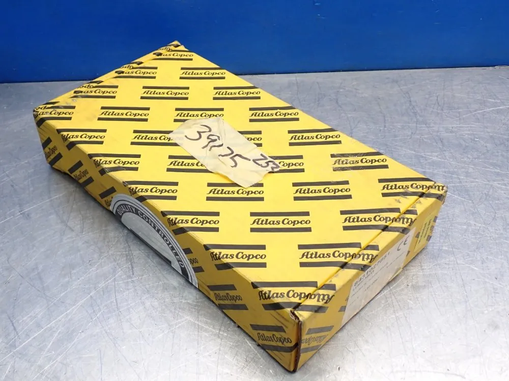 Atlas Copco Pneumatic Screwdriver - 8431027851